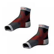 Ankle Sleeve - Ankle Brace for Women and Men for Joint Pain, Swelling \u0026 Inflammation, Ankle Support for Working Out, Running and Joint Pain Relief